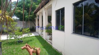 Mini chacará no Mosqueiro