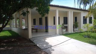 Mini chacará no Mosqueiro