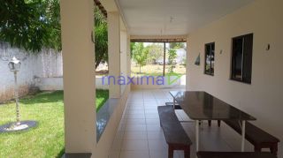 Mini chacará no Mosqueiro