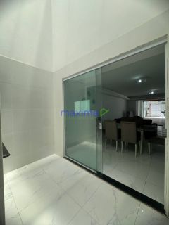 Casa disponivel para aluguel – Coroa do Meio