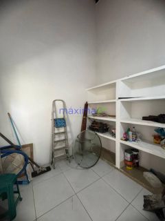 Casa disponivel para aluguel – Coroa do Meio