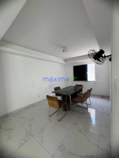 Casa disponivel para aluguel – Coroa do Meio