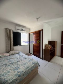 Casa disponivel para aluguel – Coroa do Meio