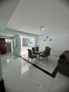 Casa disponivel para aluguel – Coroa do Meio