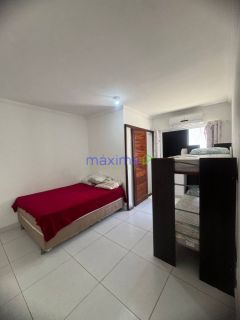 Casa disponivel para aluguel – Coroa do Meio