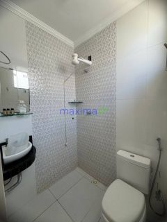 Casa disponivel para aluguel – Coroa do Meio