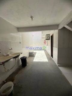 Casa disponivel para aluguel – Coroa do Meio