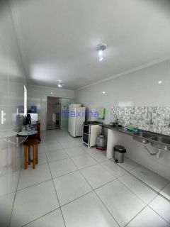 Casa disponivel para aluguel – Coroa do Meio