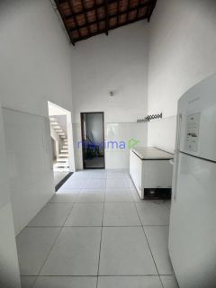 Casa disponivel para aluguel – Coroa do Meio