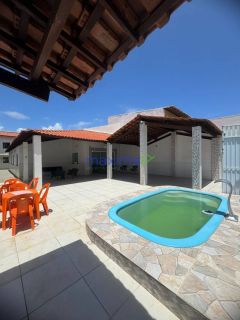 Casa disponivel para aluguel – Coroa do Meio