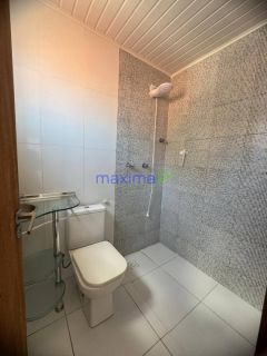 Casa disponivel para aluguel – Coroa do Meio