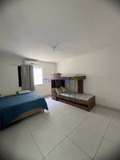 Casa disponivel para aluguel – Coroa do Meio