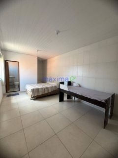 Casa disponivel para aluguel – Coroa do Meio