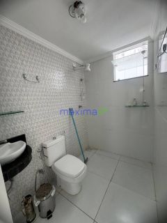 Casa disponivel para aluguel – Coroa do Meio