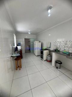 Casa disponivel para aluguel – Coroa do Meio