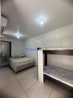 Casa disponivel para aluguel – Coroa do Meio