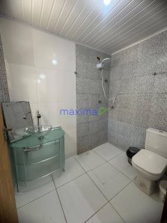 Casa disponivel para aluguel – Coroa do Meio