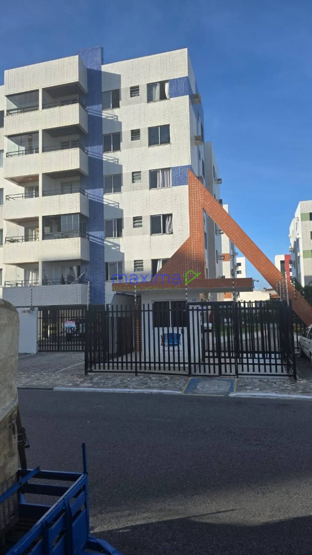 RESIDENCIAL SAN FRANCISCO