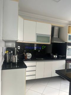 RESIDENCIAL SAN FRANCISCO