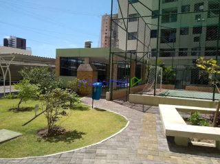 REPLETTO CONDOMÍNIO CLUBE – ALUGUEL