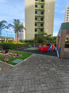 REPLETTO CONDOMÍNIO CLUBE – ALUGUEL