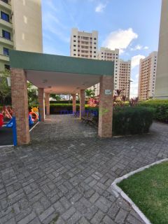 REPLETTO CONDOMÍNIO CLUBE – ALUGUEL