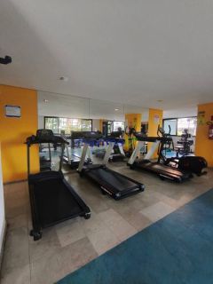 REPLETTO CONDOMÍNIO CLUBE – ALUGUEL