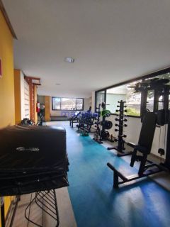 REPLETTO CONDOMÍNIO CLUBE – ALUGUEL