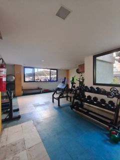 REPLETTO CONDOMÍNIO CLUBE – ALUGUEL