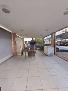 REPLETTO CONDOMÍNIO CLUBE – ALUGUEL