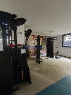 REPLETTO CONDOMÍNIO CLUBE – ALUGUEL