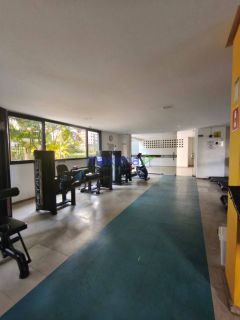 REPLETTO CONDOMÍNIO CLUBE – ALUGUEL