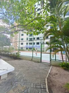 REPLETTO CONDOMÍNIO CLUBE – ALUGUEL