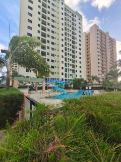 REPLETTO CONDOMÍNIO CLUBE – ALUGUEL