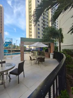 REPLETTO CONDOMÍNIO CLUBE – ALUGUEL