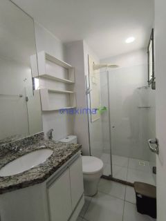 REPLETTO CONDOMÍNIO CLUBE – ALUGUEL