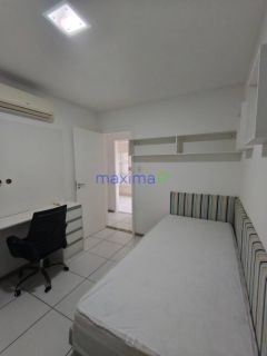 REPLETTO CONDOMÍNIO CLUBE – ALUGUEL