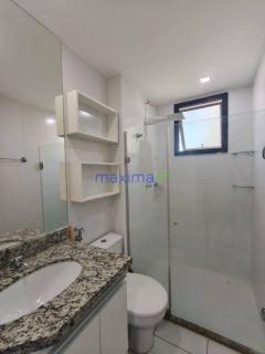 REPLETTO CONDOMÍNIO CLUBE – ALUGUEL