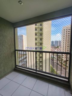 REPLETTO CONDOMÍNIO CLUBE – ALUGUEL