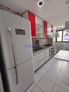 REPLETTO CONDOMÍNIO CLUBE – ALUGUEL