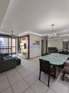 REPLETTO CONDOMÍNIO CLUBE – ALUGUEL