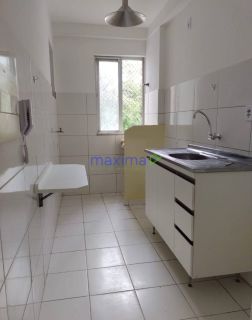 Apartamento à venda no Reserva Alto Verde