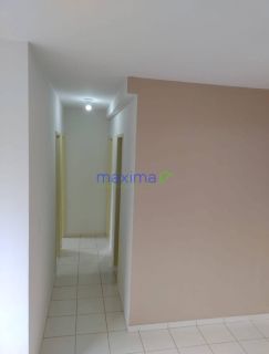 Apartamento à venda no Reserva Alto Verde