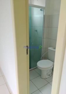 Apartamento à venda no Reserva Alto Verde