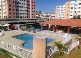 Apartamento à venda no Reserva Alto Verde