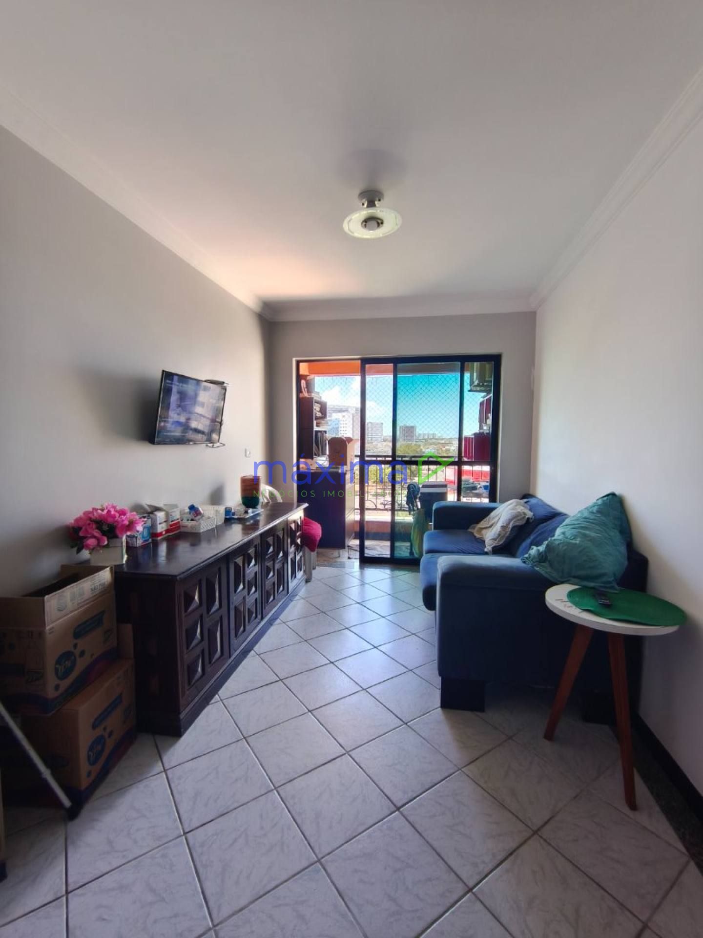 Apartamento à Venda – Real Garden | Bairro Jardins