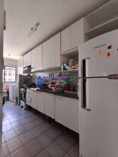 Apartamento à Venda – Real Garden | Bairro Jardins