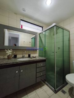 Apartamento à Venda – Real Garden | Bairro Jardins