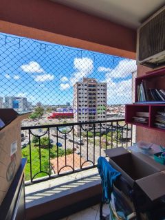 Apartamento à Venda – Real Garden | Bairro Jardins