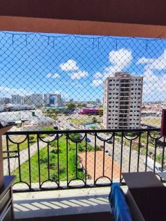 Apartamento à Venda – Real Garden | Bairro Jardins